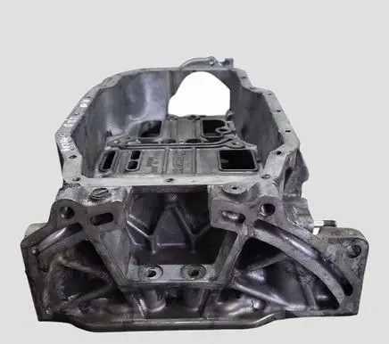 Mazda 6 Oil sump R2AA10380 S5209