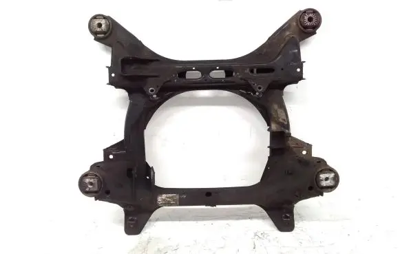 Volkswagen Touareg II Front subframe 7P0400025
