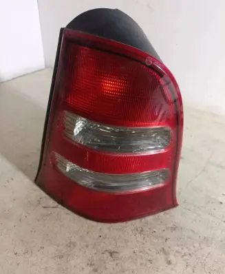 Rear/tail lights
