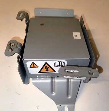 Ford Edge II Voltage converter/converter module E1GT19G317BG 150W