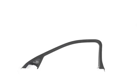 BMW X6 F16 Front door card panel trim 7318178 7356346