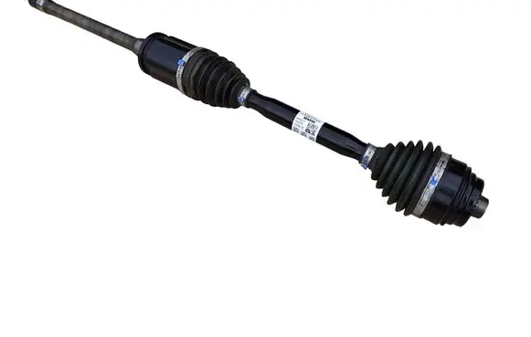 BMW X3 G01 Front driveshaft 8643184 31608643184 31608680338