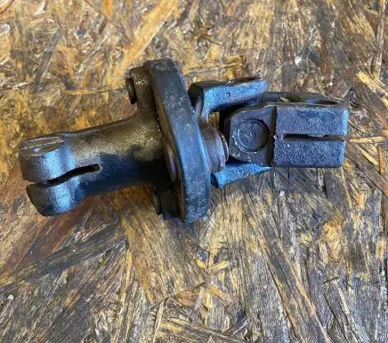 Mercedes-Benz S W140 Steering rack mechanical part 