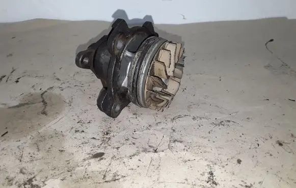 Renault Master III Water pump 8200332040