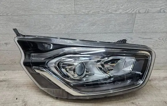 Ford Transit Custom Headlight/headlamp JK2113W029DH