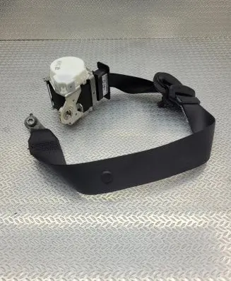 BMW 4 F36 Gran coupe Front seatbelt 34078320