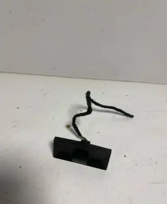 Volkswagen Jetta V Sun solar sensor 1K0907539D 6Z001N