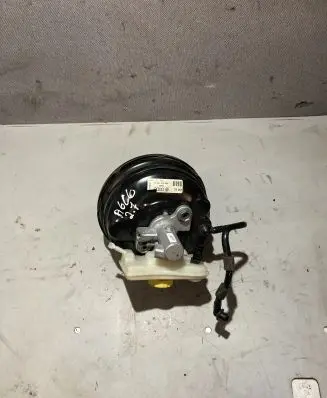 Audi A6 S6 C6 4F Brake booster