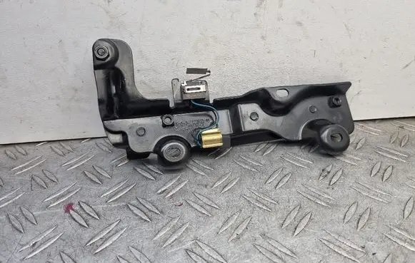 Mini One - Cooper Cabrio R52 Convertible roof hinge 7123635 54347123635