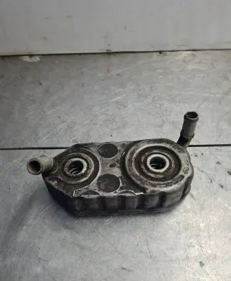 Volkswagen Multivan T4 Gearbox / Transmission oil cooler 