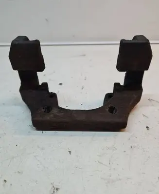 BMW 5 E60 E61 Brake caliper pad carrier rear 