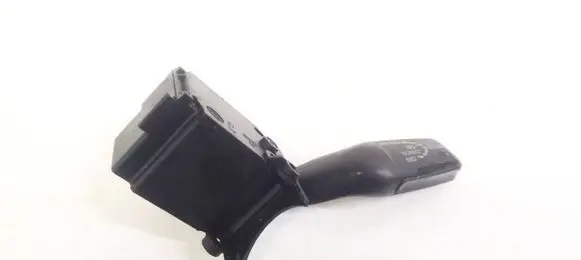 Audi A4 S4 B7 8E 8H Cruise control stalk 4E0953521