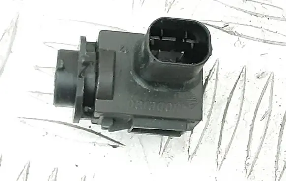 Audi Q3 8U Air quality sensor 4B0907659A
