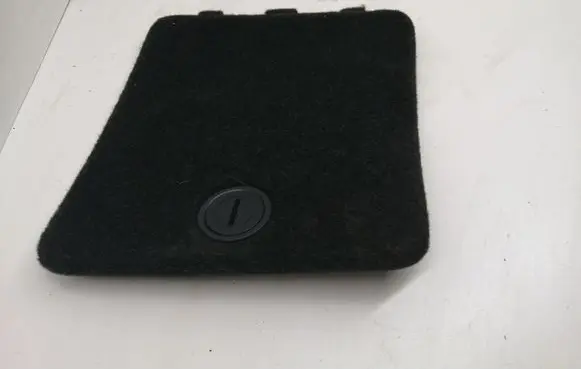 Volkswagen PASSAT B7 Other trunk/boot trim element 1J0867468