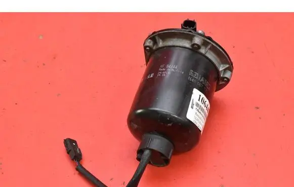 Renault Clio I Fuel filter housing 164000797R
