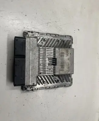 Audi A6 S6 C6 4F Engine control unit/module 4F1907559