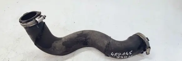 Audi A6 S6 C6 4F Coolant pipe/hose 4F0145738H