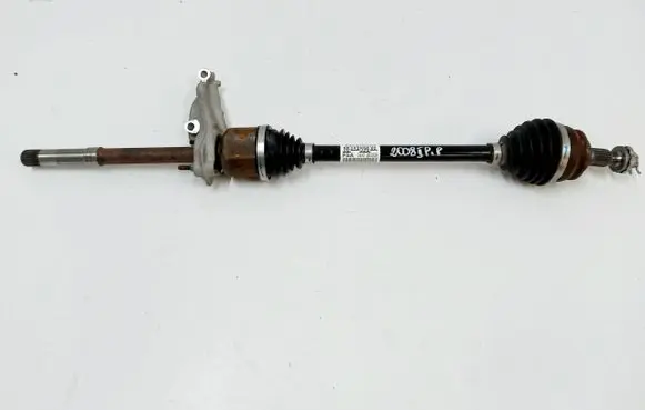 Peugeot 2008 II Front driveshaft 9824359680