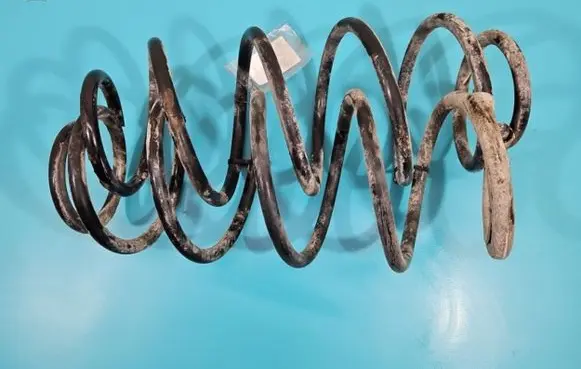 Citroen C4 I Picasso Front coil spring IMPRK1358961