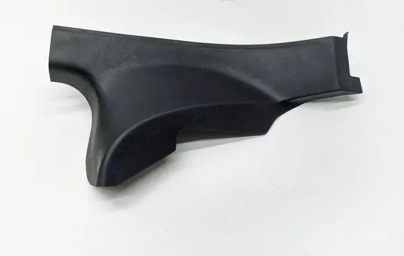 Tesla Model 3 Other sill/pillar trim element 1086312-00-F