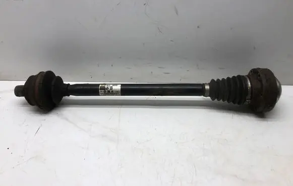 Audi A6 S6 C6 4F Rear driveshaft 4F0501203B