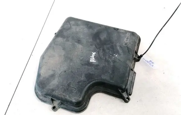 Volkswagen PASSAT B5 Fuse box set 8D1907613A