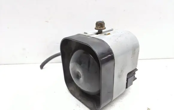 Volvo XC90 Alarm system siren 8637399