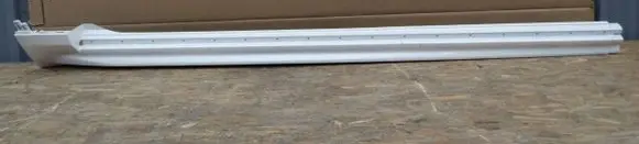 Volvo XC90 Foot area side trim 31672370