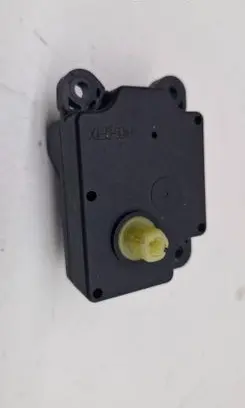 Volvo V70 Air flap motor/actuator 30676511 060606 K2006