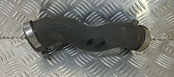 Intercooler hose/pipe