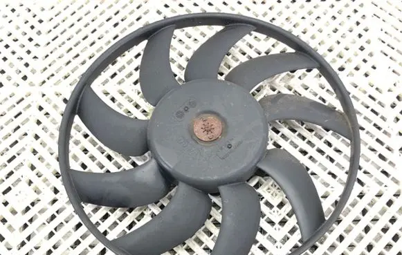 Audi A4 S4 B8 8K Fan set 993454J-B