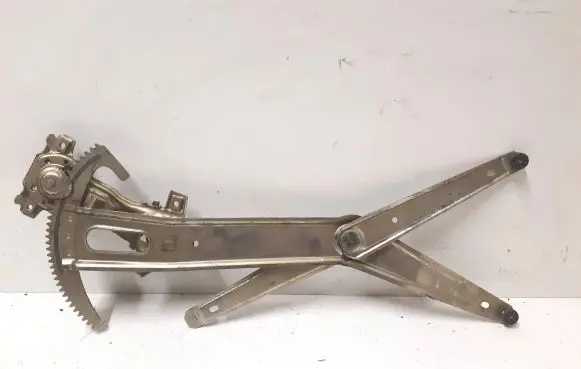 Mercedes-Benz 100 W631 Front door manual window regulator 