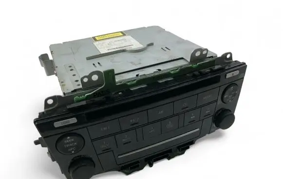 Mazda 6 Radio/CD/DVD/GPS head unit CQMM45701A