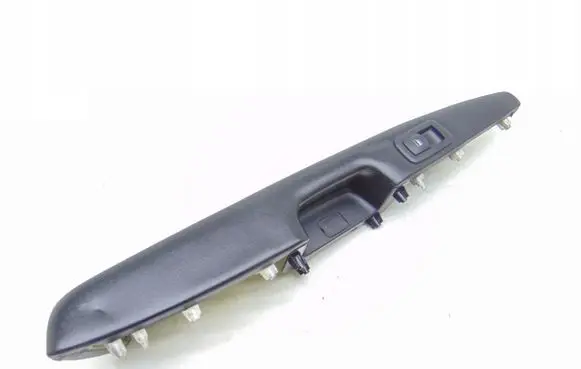 Jeep Grand Cherokee Rear door handle trim 