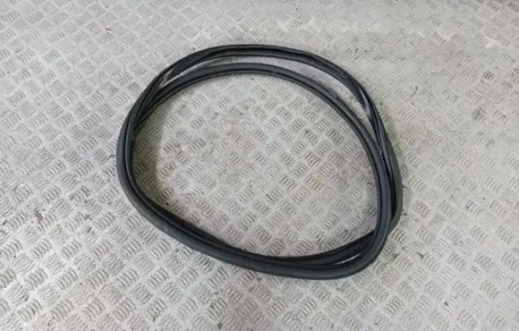 Audi A1 Front door rubber seal 8X3831721A