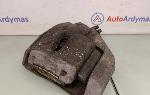 BMW 7 E65 E66 Front brake caliper 6756304 34116756304