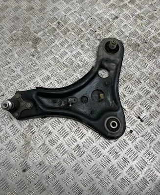 Audi Q4 Sportback e-tron Front lower control arm/wishbone 1EA407151A 642S0P000PZ3S3