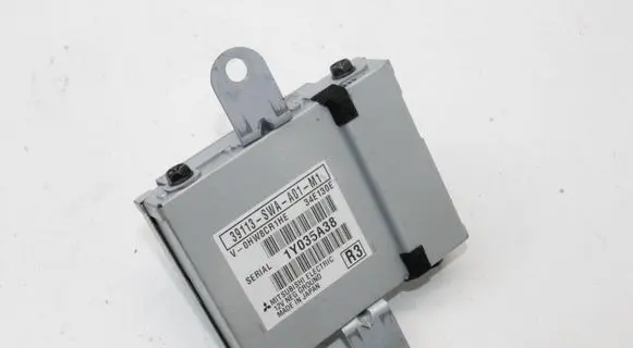 Honda CR-V Other devices 39113SWAA01M1