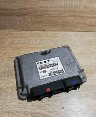 Volkswagen Golf IV Engine control unit/module ECU 036906014CF