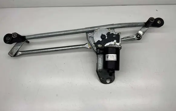 BMW X5 E53 Front wiper linkage and motor 404922 6913006 4204C