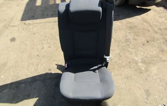 Renault Espace - Grand espace IV Other seats 