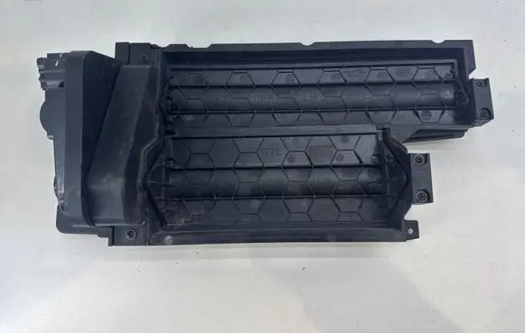 KIA EV3 Intercooler air guide/duct channel 86982EV500