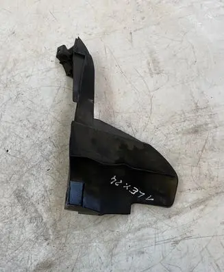 Lexus RX 330 - 350 - 400H Intercooler air guide/duct channel 5329448030