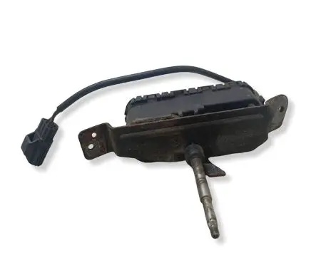 Volvo S80 Headlight wiper motor 9154527