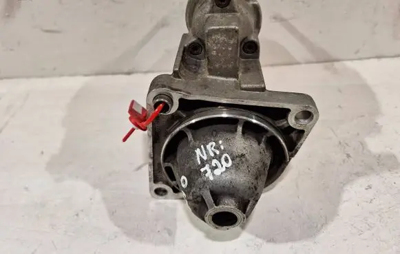 Fiat Bravo Starter motor 0001108240