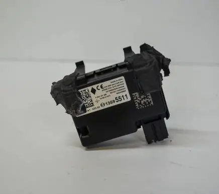 Chevrolet Camaro Door central lock control unit/module 13595511