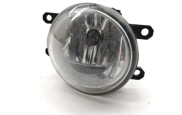 Front fog light