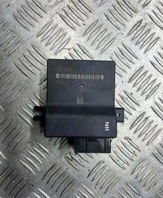 Audi A6 S6 C6 4F Gateway control module 288610 W002
