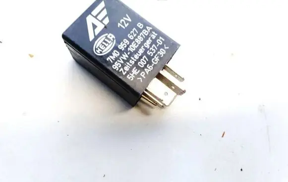 Ford Galaxy Other relay 7m0959627b 95vw-10e887ba
