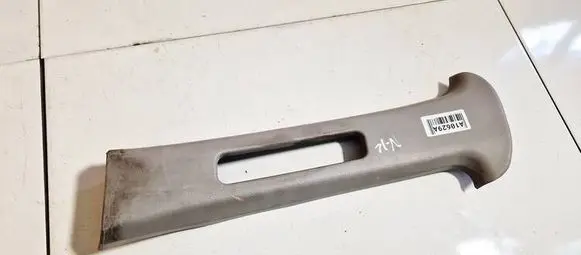 Subaru Legacy (B) pillar trim (top) 94012ae010 9899000102